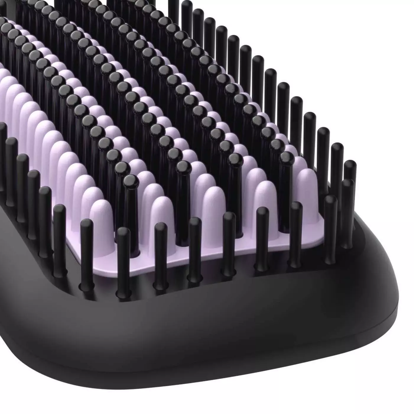 Philips Heated Straightening Brush Ceramic, 170 & 200°C, Auto shut-off - Image 2