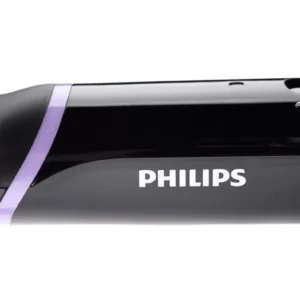 Philips Heated Straightening Brush Ceramic, 170 & 200°C, Auto shut-off - Image 3