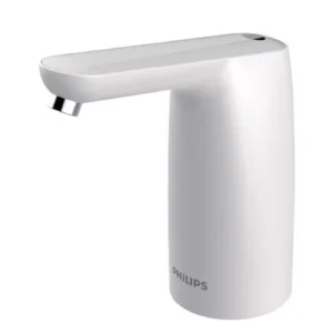 Philips, Water Pump, Rechargeable, Automatic Water Cutoff Prevent Overflow.