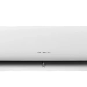 ClassPro Split AC, 12,000 BTU, Rotary Compressor,Wifi, 4 Ways Swing, Cold