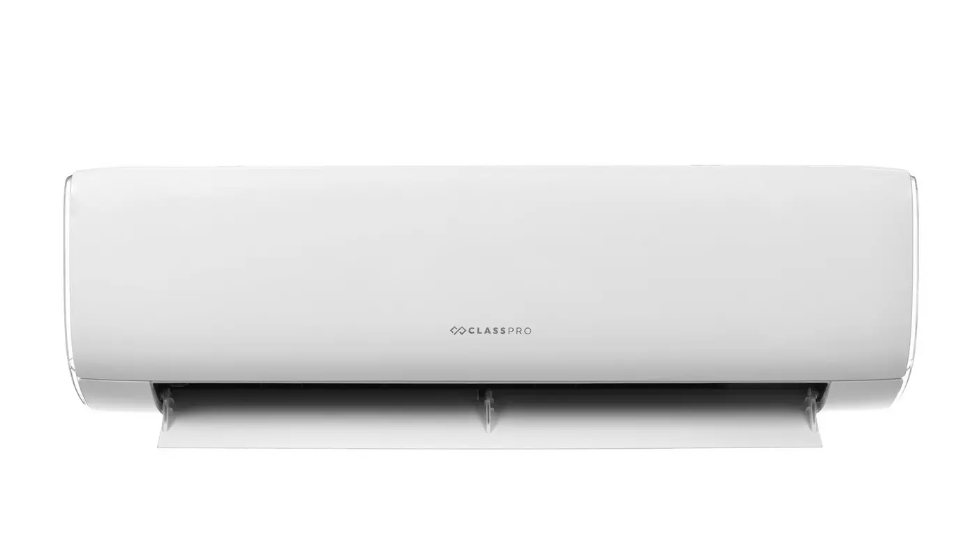 ClassPro Split AC, 12,000 BTU, Rotary Compressor,Wifi, 4 Ways Swing, Cold