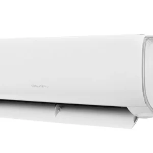 Alternative view of ClassPro Split AC, 12,000 BTU, Rotary Compressor,Wifi, 4 Ways Swing, Cold