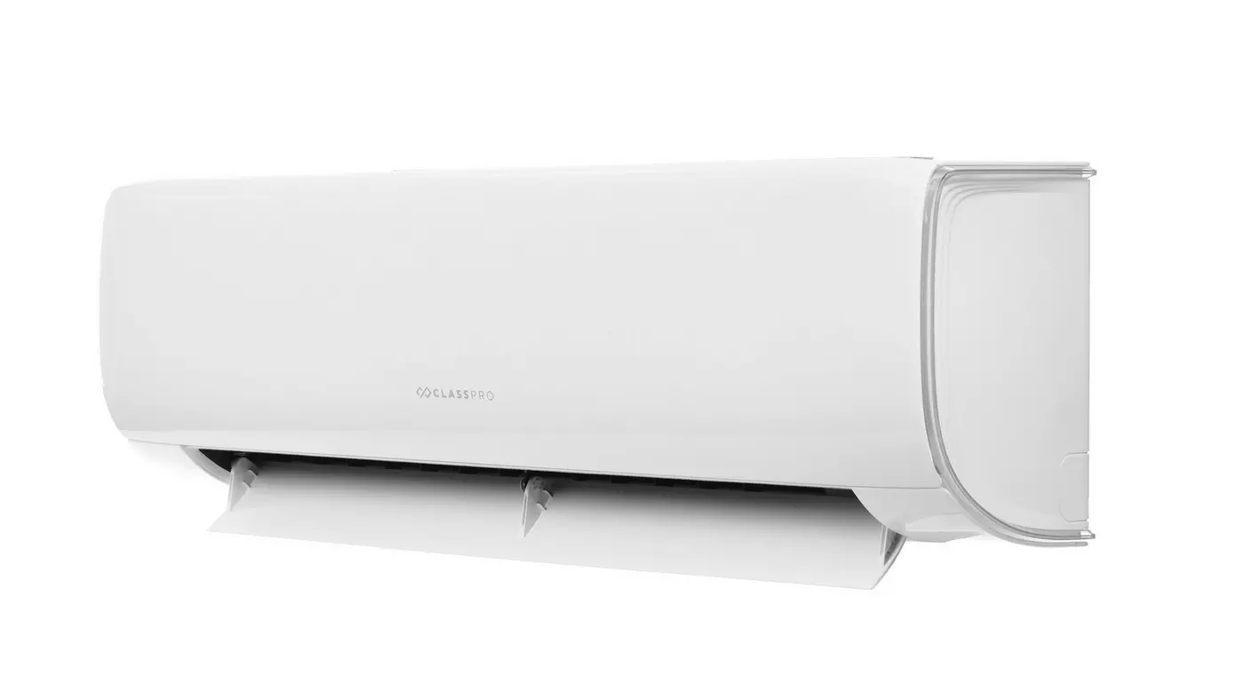 ClassPro Split AC, 12,000 BTU, Rotary Compressor,Wifi, 4 Ways Swing, Cold - Image 2