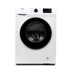ClassPro Front load Washer, 7kg, 15 Programs, White