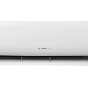 ClassPro Split AC, 18,400 BTU, Cold, Wifi Function, Rotary, White