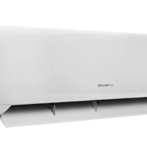 Alternative view of ClassPro Split AC, 18,400 BTU, Cold, Wifi Function, Rotary, White