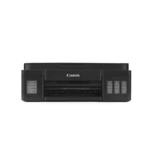 CANON G3416 Tank Printer, Print, Copy, Scan, USB, Wi Fi, Black