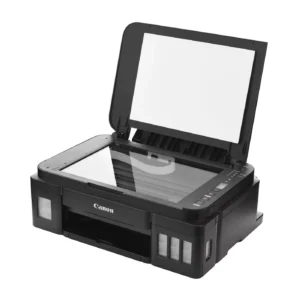 Alternative view of CANON G3416 Tank Printer, Print, Copy, Scan, USB, Wi Fi, Black