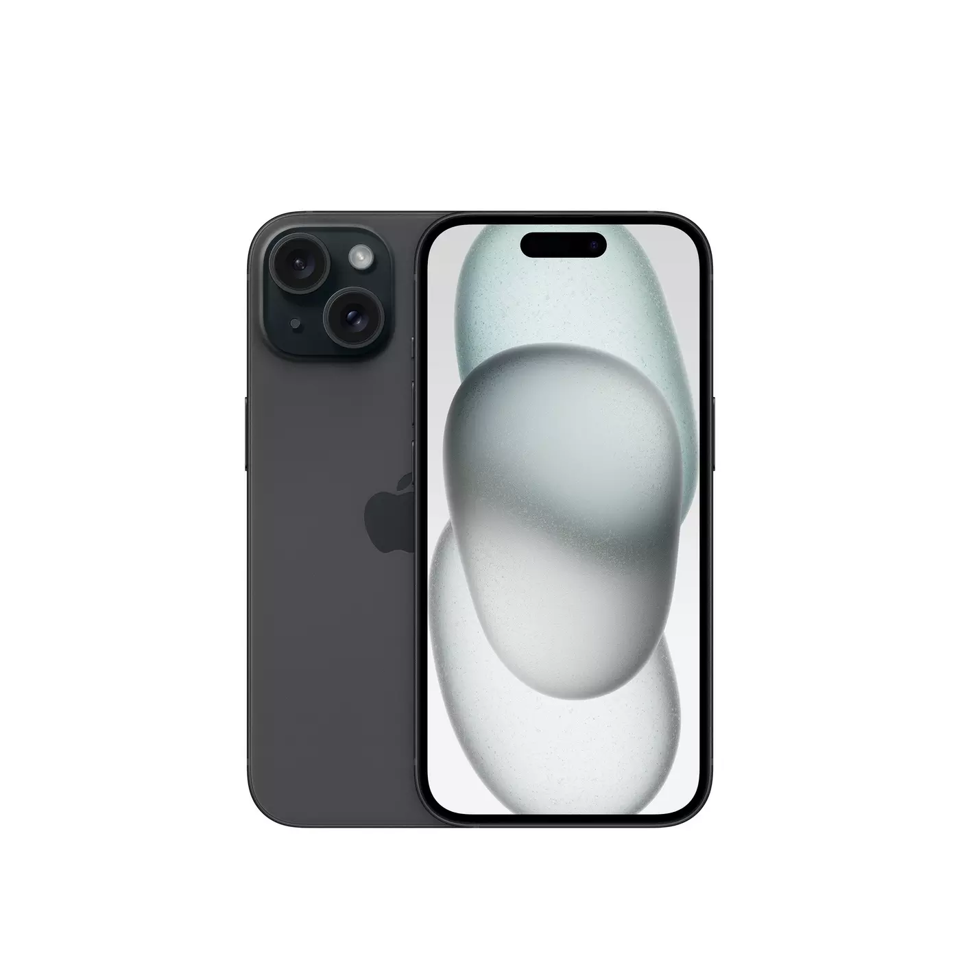 Apple iPhone 15, 5G, 6.1 inch, 128GB, Black