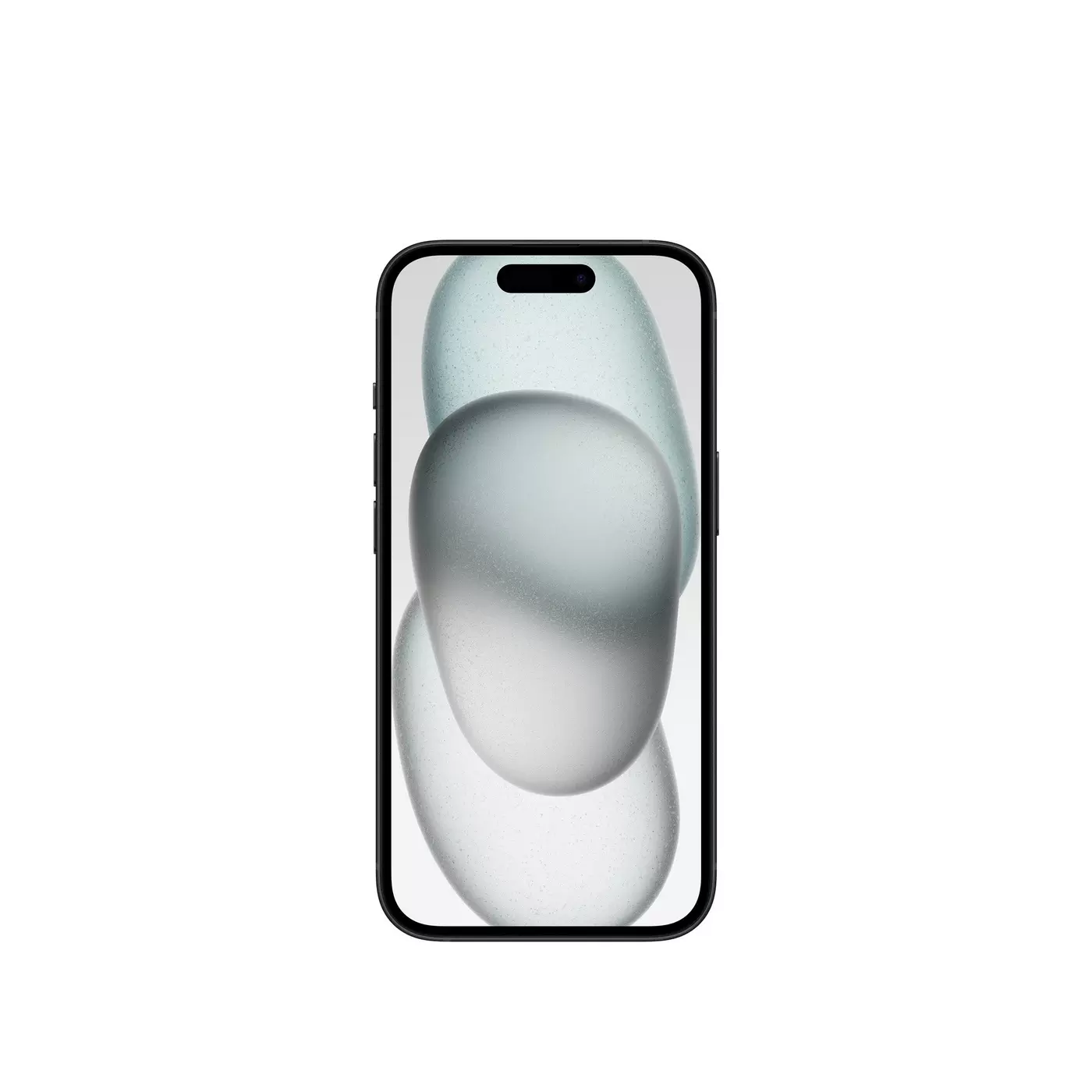 Apple iPhone 15, 5G, 6.1 inch, 128GB, Black - Image 2