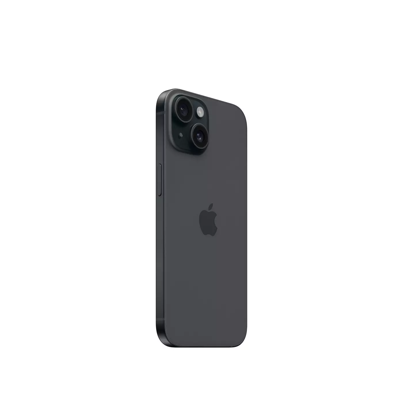 Apple iPhone 15, 5G, 6.1 inch, 128GB, Black - Image 3