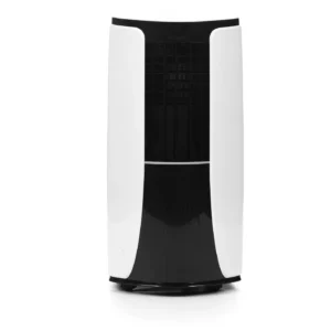 Gree Portable AC Cooling 16000 BTU, Oil Heating with Heat Pump Technology, White