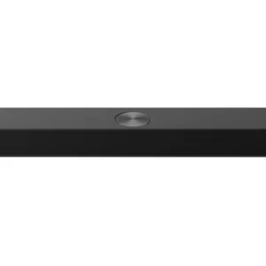 Alternative view of LG, Soundbar, 9.1.5 ch,810W, Dolby Atmos, Wireless, Black