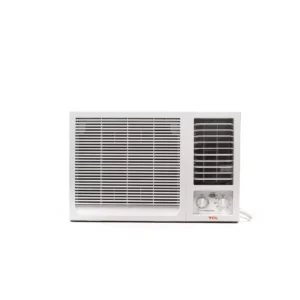 TCL Window AC, 18,000 BTU, Cold, Golden Fins, Low Noise