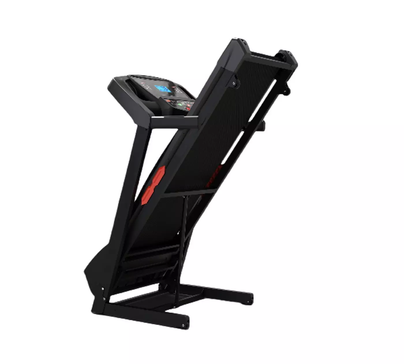 CLASS PRO, Motorized treadmill With 5 inch LCD display,120 kg max capacity - Image 3
