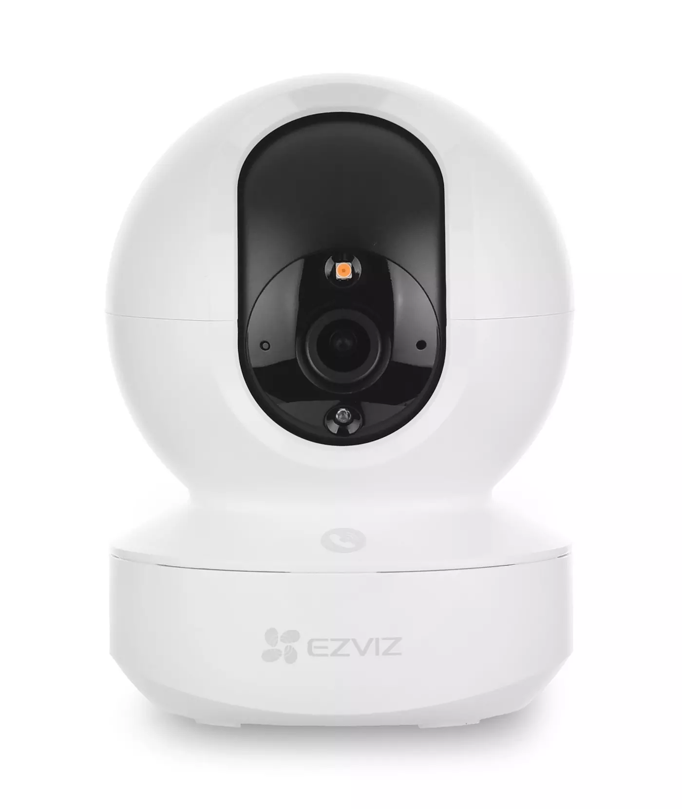 EZVIZ, TY1 PRO, Indoor Security Camera, 3K Resolution, 5MP, White