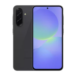 SAMSUNG Galaxy A36, 5G, 256 GB, Awesome Black