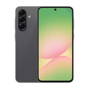 SAMSUNG Galaxy A56, 5G, 256 GB, Awesome Graphite