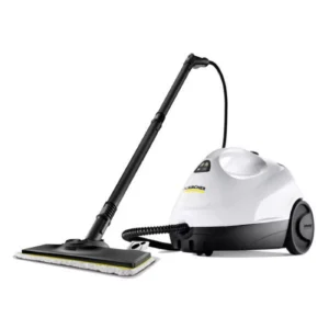 KARCHER, SC 2 EasyFix Steam Cleaner, 1L Tank Capacity, White