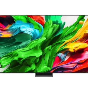 Alternative view of LG, 86 inch, Mini LED 4K Smart TV, AI QNED86, 144 Hz