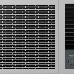 Zamil, Window AC, 18,000 BTU, Cold, Rotary Compressor, Cool, Grey