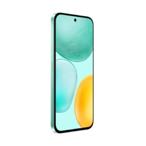 Honor X6c, 4G, 256 GB, Ocean Cyan - Image 3