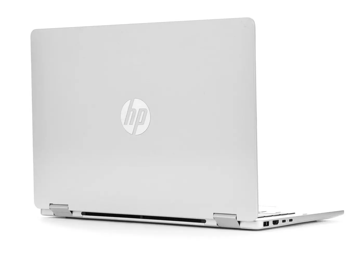 HP Laptop OmniBook 5 Flip x360, Core 3-100U, 8GB, 512GB, Touch 14 Inch WUXGA, Glacier Silver - Image 3