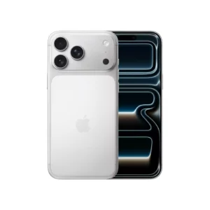 Apple iPhone 17 Pro Max, 5G, 6.9 inch 256GB, Silver
