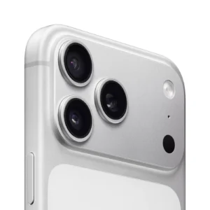 Apple iPhone 17 Pro Max, 5G, 6.9 inch 256GB, Silver - Image 3