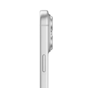 Apple iPhone 17 Pro Max, 5G, 6.9 inch 256GB, Silver - Image 4