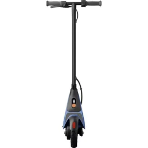 Alternative view of SEGWAY, NINEBOT C2 Lite, Electric Kids Scooter, 16km/h Max Speed, 14Km, Blue