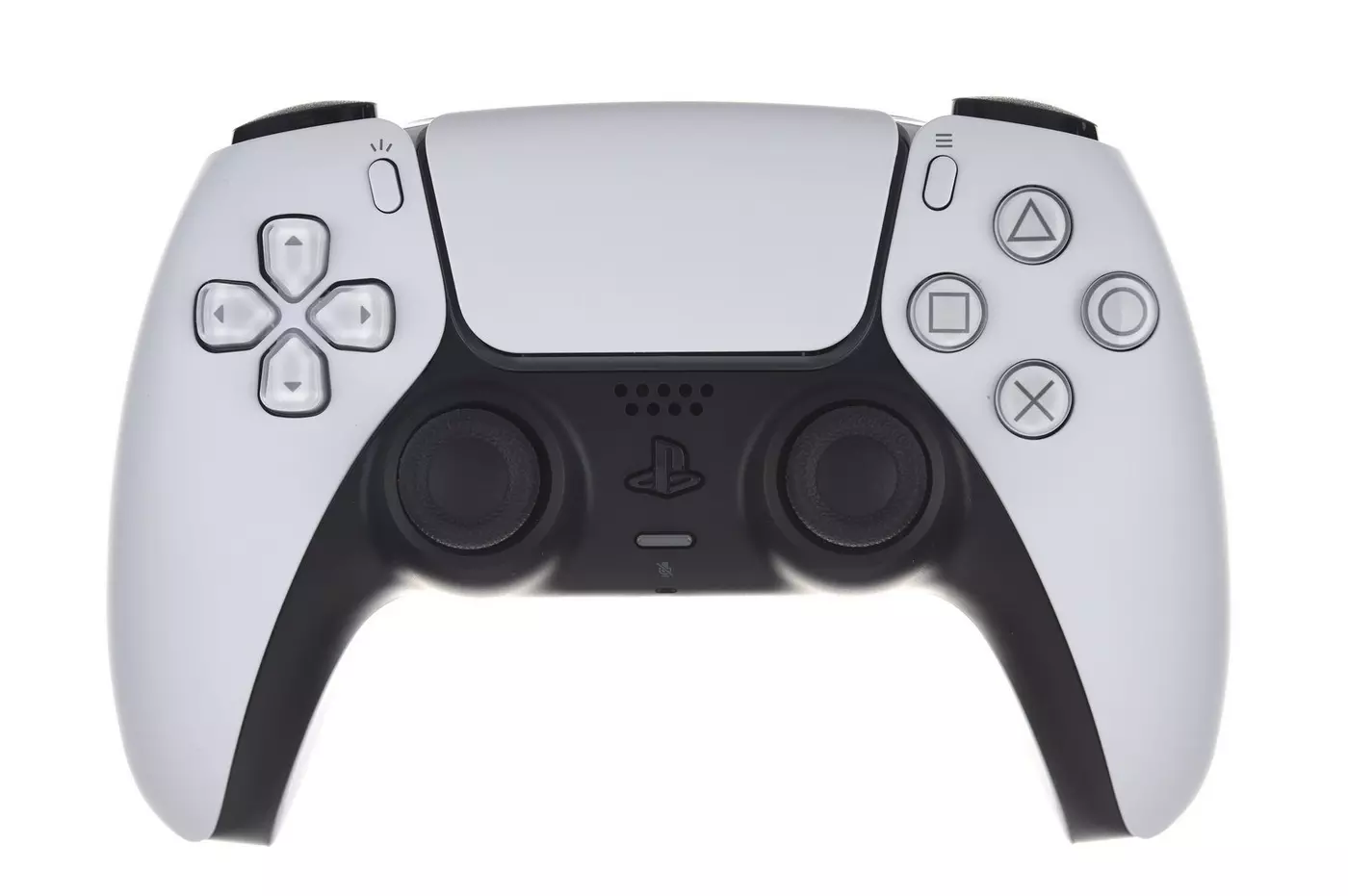 PS5, Console 1TB, Blu-Ray Disc - Image 3