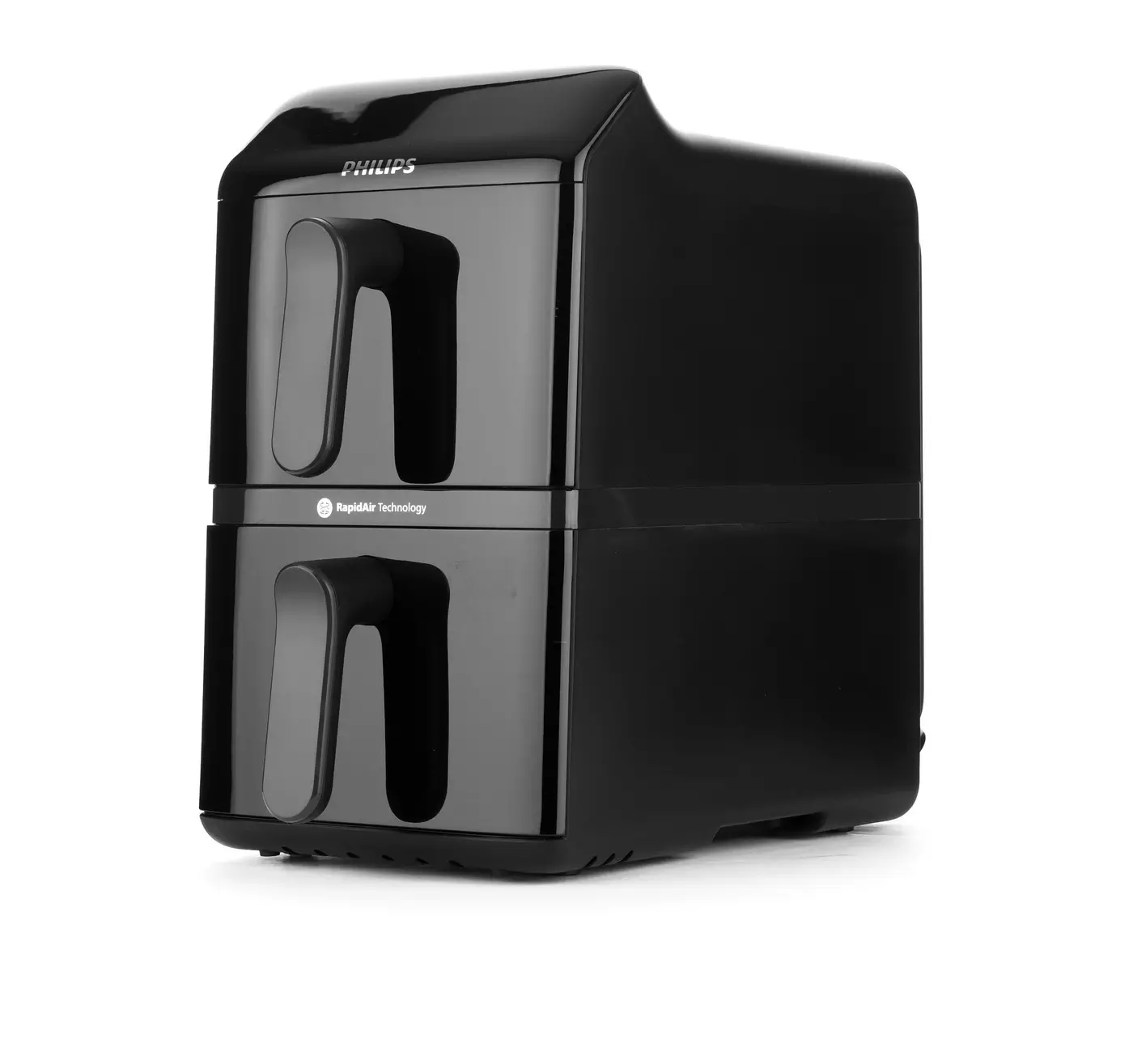 Philips 4000 Series , Airfryer, Stacked Dual Basket - Image 2
