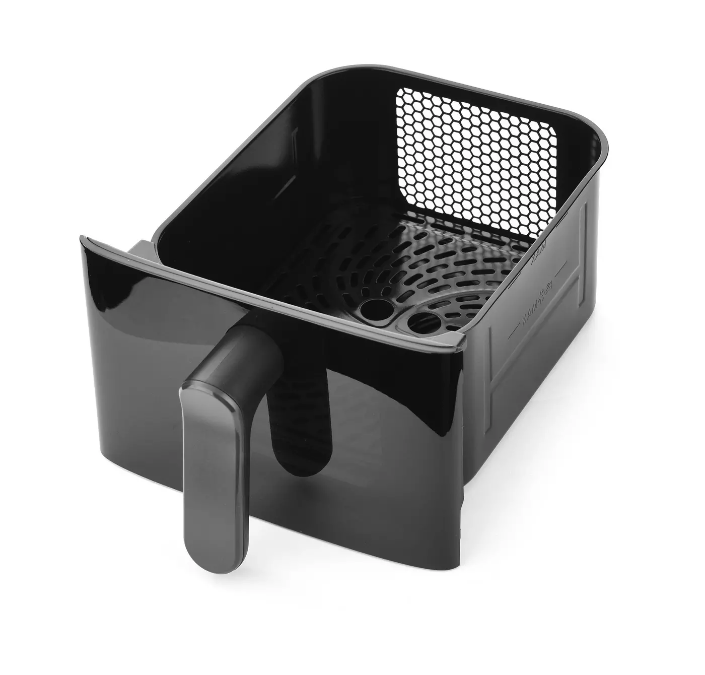 Philips 4000 Series , Airfryer, Stacked Dual Basket - Image 3