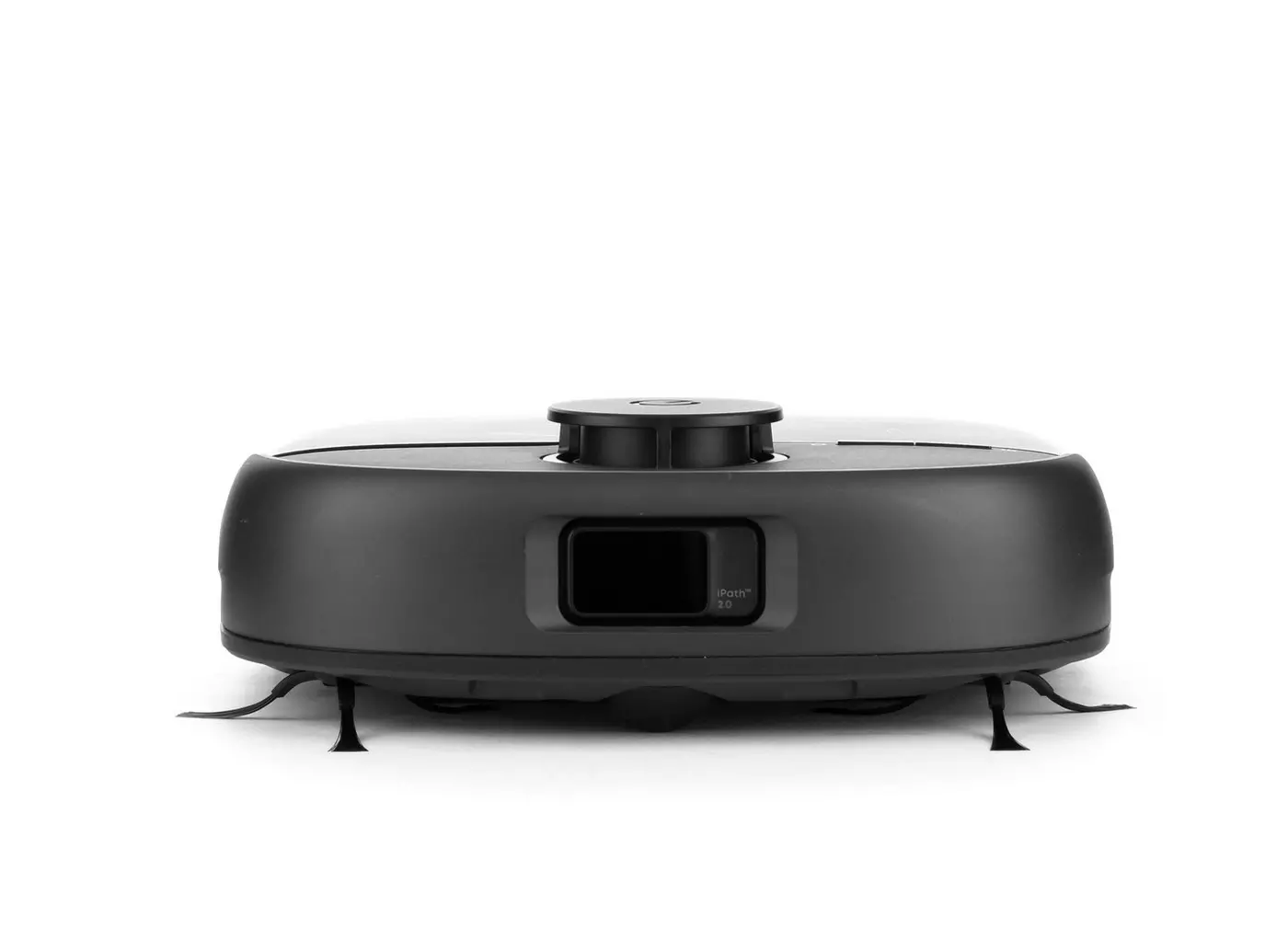 Eufy Omni C28, Robot Vacuum(2) Online, Black - Image 2