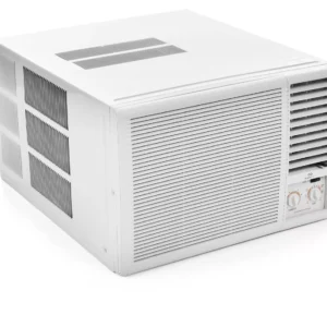 Alternative view of Classpro Window AC, 21,800 BTU, Cooling Only, Rotary Compressor
