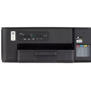 BROTHER T430W 3 in 1 Wireless Colour Ink Tank Printer, Print, Scan, Black
