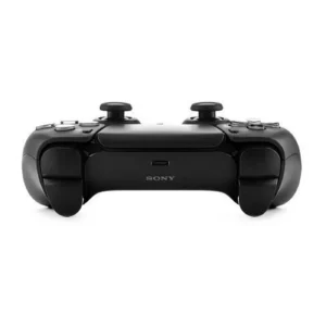 Alternative view of Sony PS5 Dual Sense Wireless Controller, Black