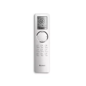 Alternative view of GREE AI-MAX, Split AC, 23,200 BTU, Cooling, On/Off, Self Cleaning Function, WiFi