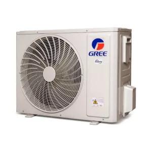 Gree, Split AC, 24,000 BTU, Cool Only, AI-PLUS Inverter, Self Cleaning Function, WiFi - Image 3