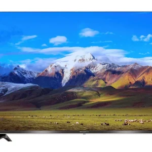 CLASSPRO, 50 inch, 4k Smart UHD, 60HZ