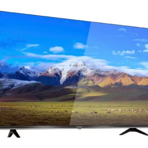Alternative view of CLASSPRO, 50 inch, 4k Smart UHD, 60HZ