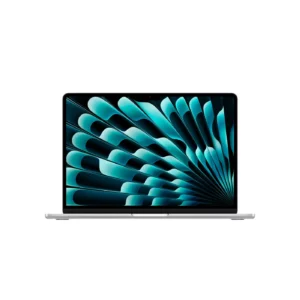 APPLE MacBook Air, M5, 16GB, 512GB SSD, 13 Inch IPS, 8 Core GPU, Silver