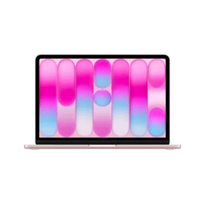 APPLE MacBook Neo, A18 Pro, 8GB, 512GB SSD, 13 Inch, Touch ID, Blush