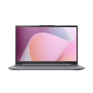LENOVO IdeaPad Slim 3 15AMN8, AMD Ryzen 5, 8GB, 512GB, 15.6 Inch FHD, Arctic Grey