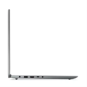 LENOVO IdeaPad Slim 3 15AMN8, AMD Ryzen 5, 8GB, 512GB, 15.6 Inch FHD, Arctic Grey - Image 3