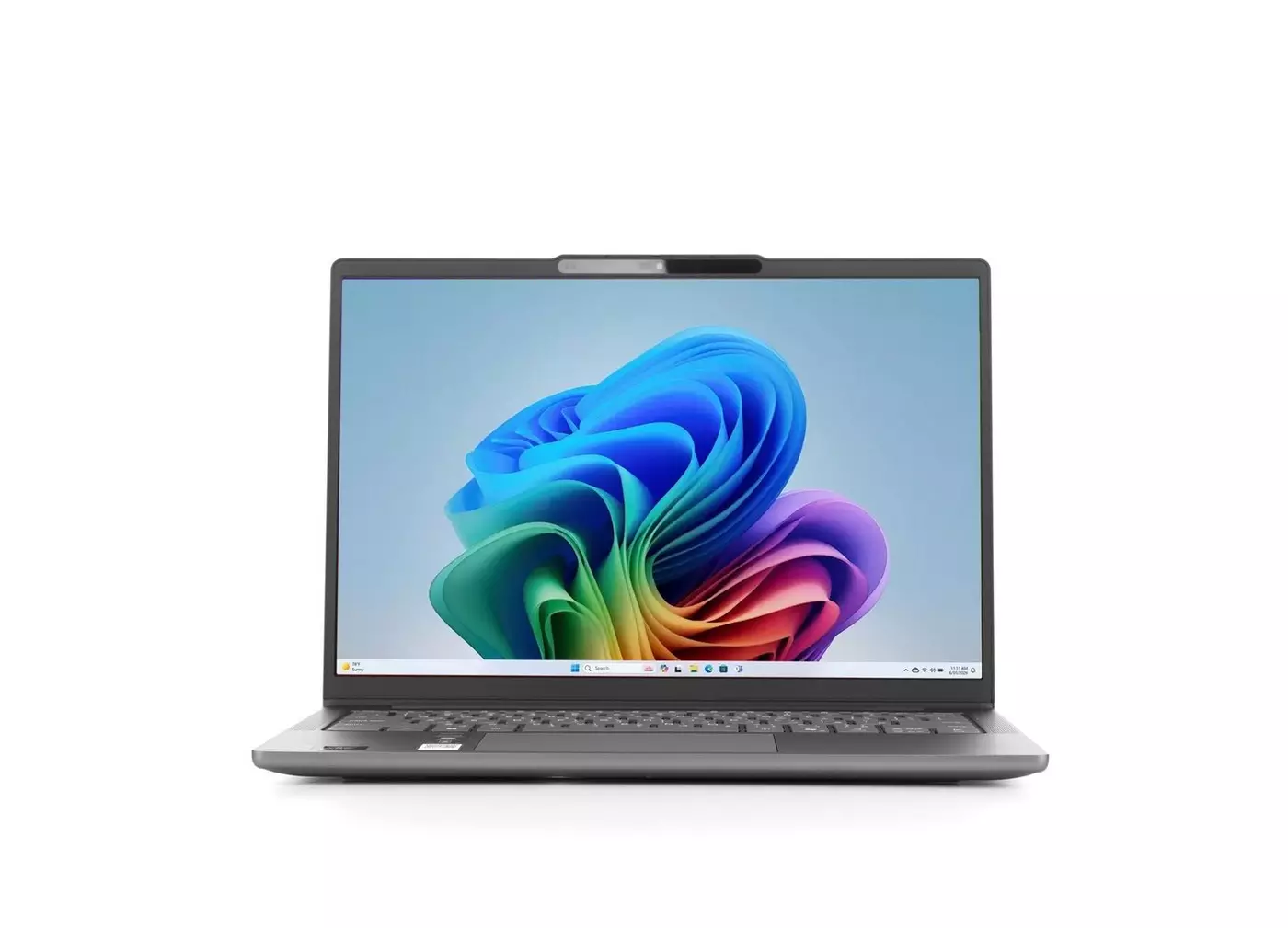 LENOVO IdeaPad Slim 5 14IMH10, Intel Core Ultra 5, 16GB, 512GB, 14 Inch WUXGA, Luna Grey