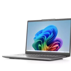 Alternative view of LENOVO IdeaPad Slim 5 14IMH10, Intel Core Ultra 5, 16GB, 512GB, 14 Inch WUXGA, Luna Grey