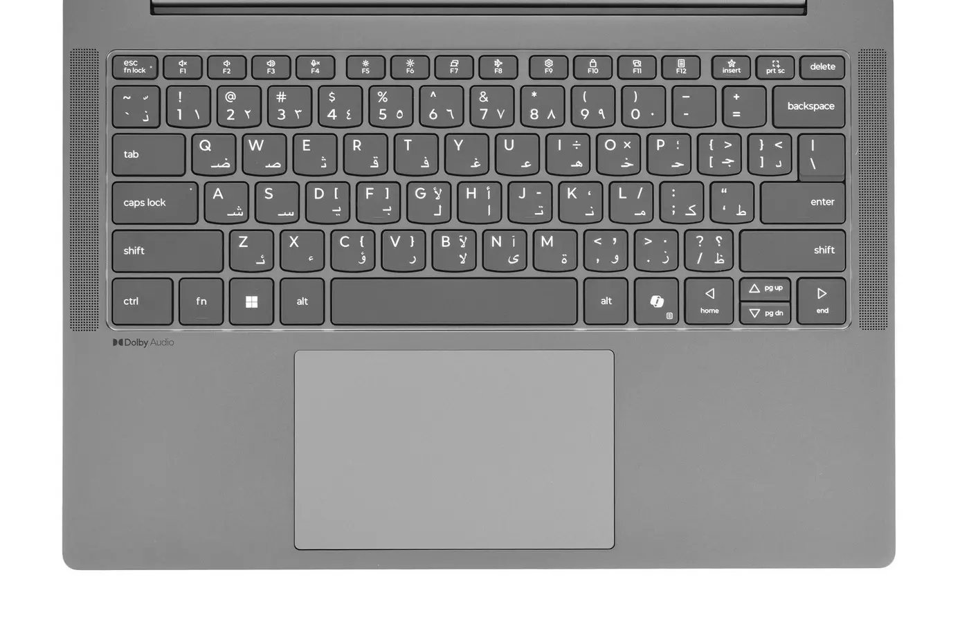 LENOVO IdeaPad Slim 5 14IMH10, Intel Core Ultra 5, 16GB, 512GB, 14 Inch WUXGA, Luna Grey - Image 3