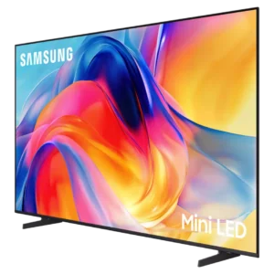 Samsung, 65 inch, 4K Smart TV, Mini LED, Support AI, 120 Hz DLG - Image 3